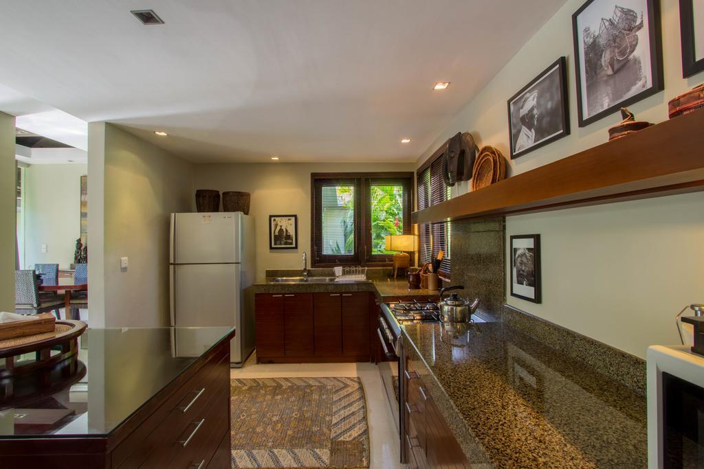 Chimera Villas Seminyak Rom bilde