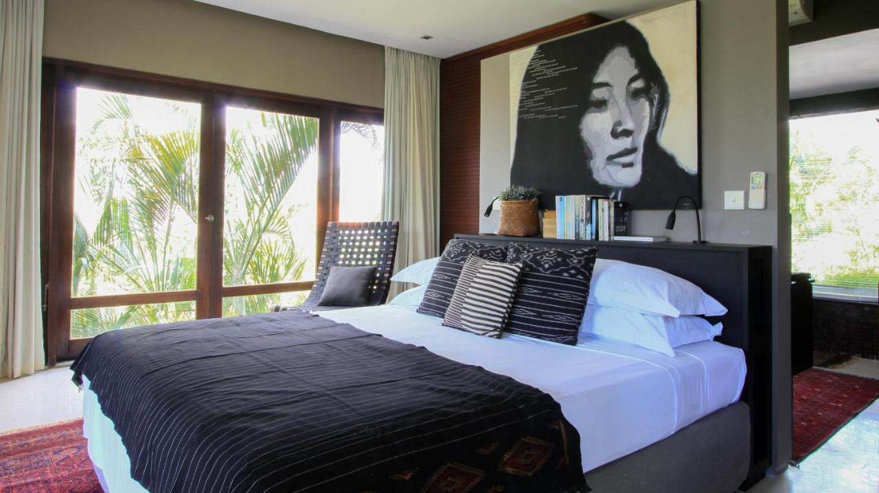 Chimera Villas Seminyak Eksteriør bilde